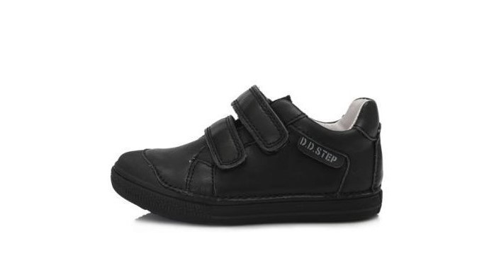 

Кроссовки DD Step 049-910СM 27р черные