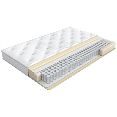 

Матрас ортопедический Serta Emily Pocket Spring 180х200 односторонний