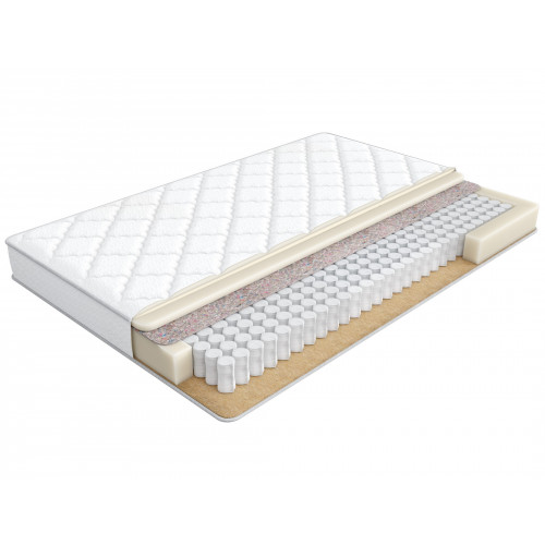 

Матрас ортопедический Askona Standart Option Pocket Spring 90х190