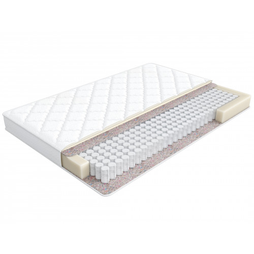 

Матрас ортопедический Askona Standart Pocket Spring 90х190