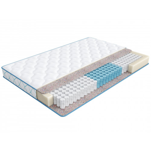 

Матрас ортопедический Askona Ice Pocket Spring 90х190