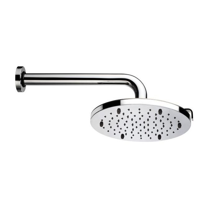 

Верхний душ Bossini Tetis 220 мм, хром (H19625G00030009)