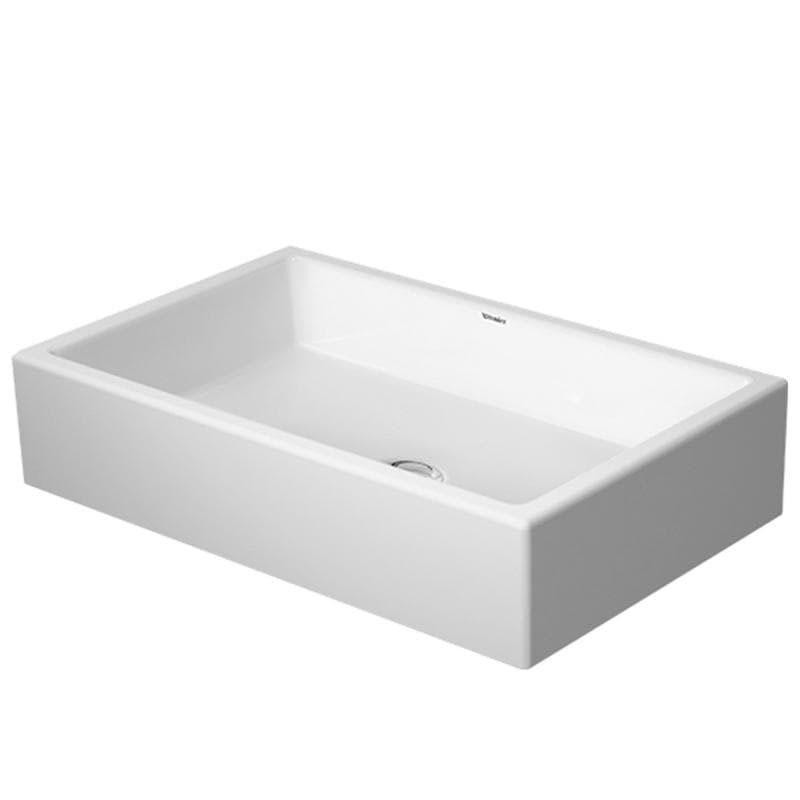 

Умывальник на столешницу Duravit Vero Air 60х38 (2351600000)