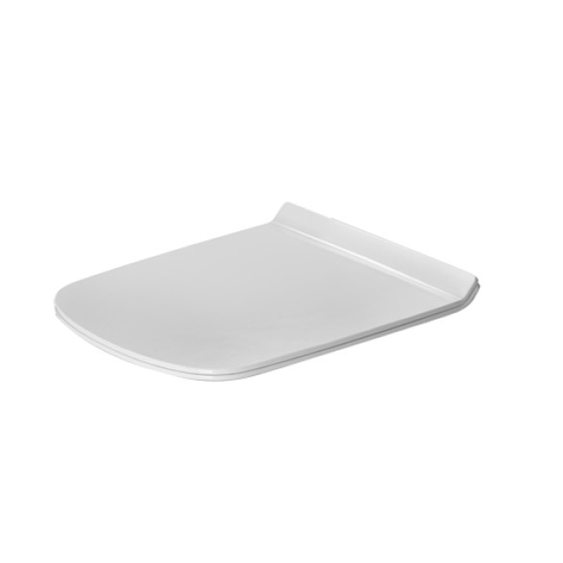 

Крышка для унитаза Duravit Durastyle (0063790000)