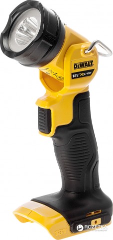 

Фонарь DeWalt DCL040