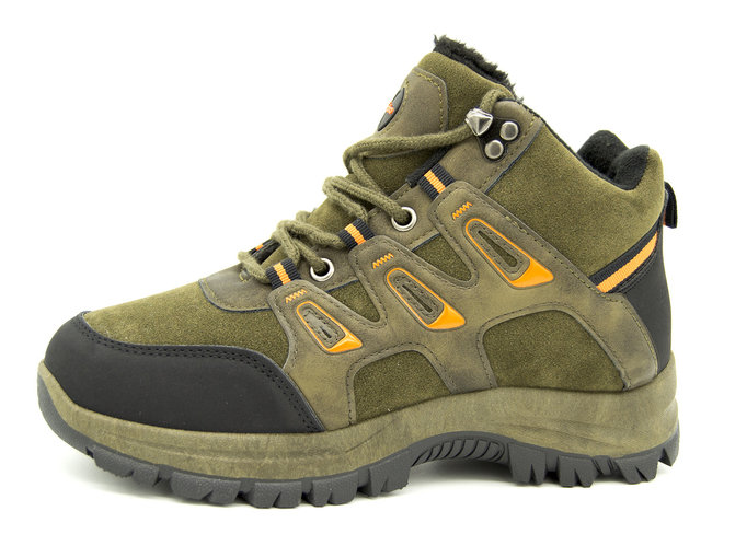 

Ботинки Lion 41 Хаки (G296-9 khaki 41)