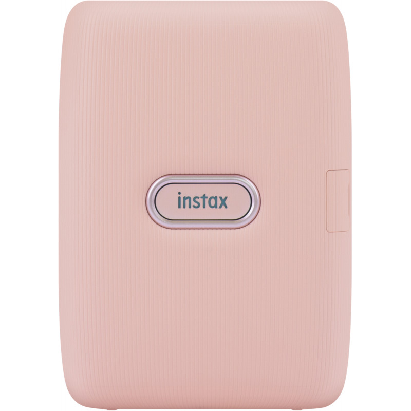 Фотопринтер Fujifilm INSTAX LINK DASKY PIink EX D – фото, отзывы ...