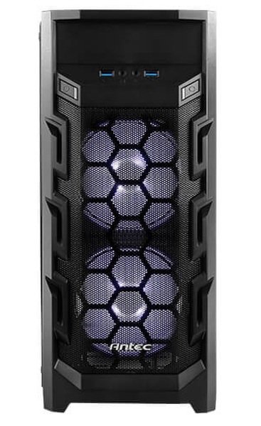 

Корпус Antec GX202 Gaming (0-761345-80015-0)