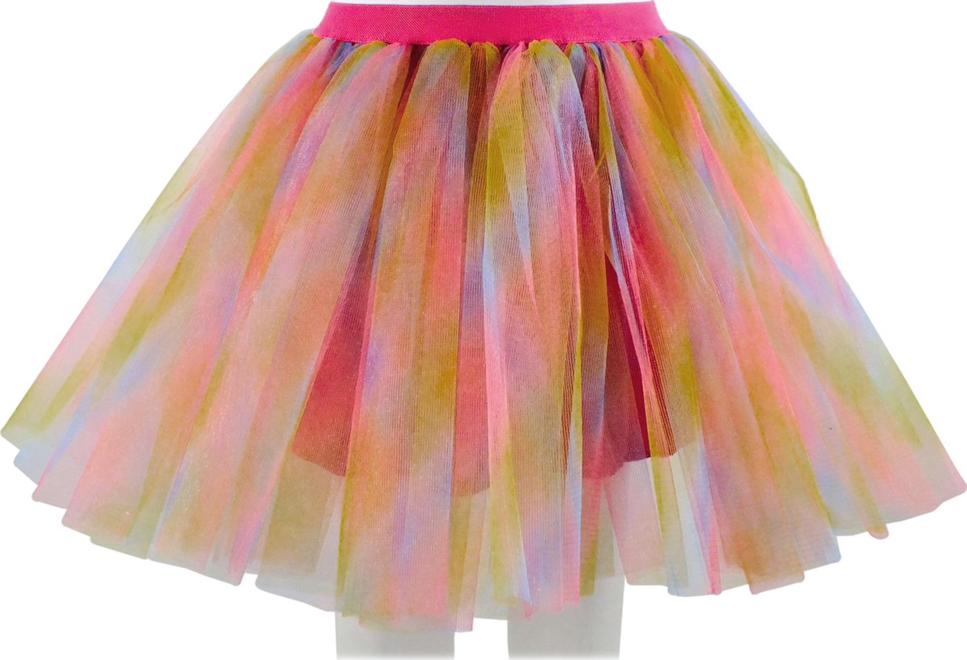 

Юбка Seta Decor Rainbow 19-850 Разноцветная