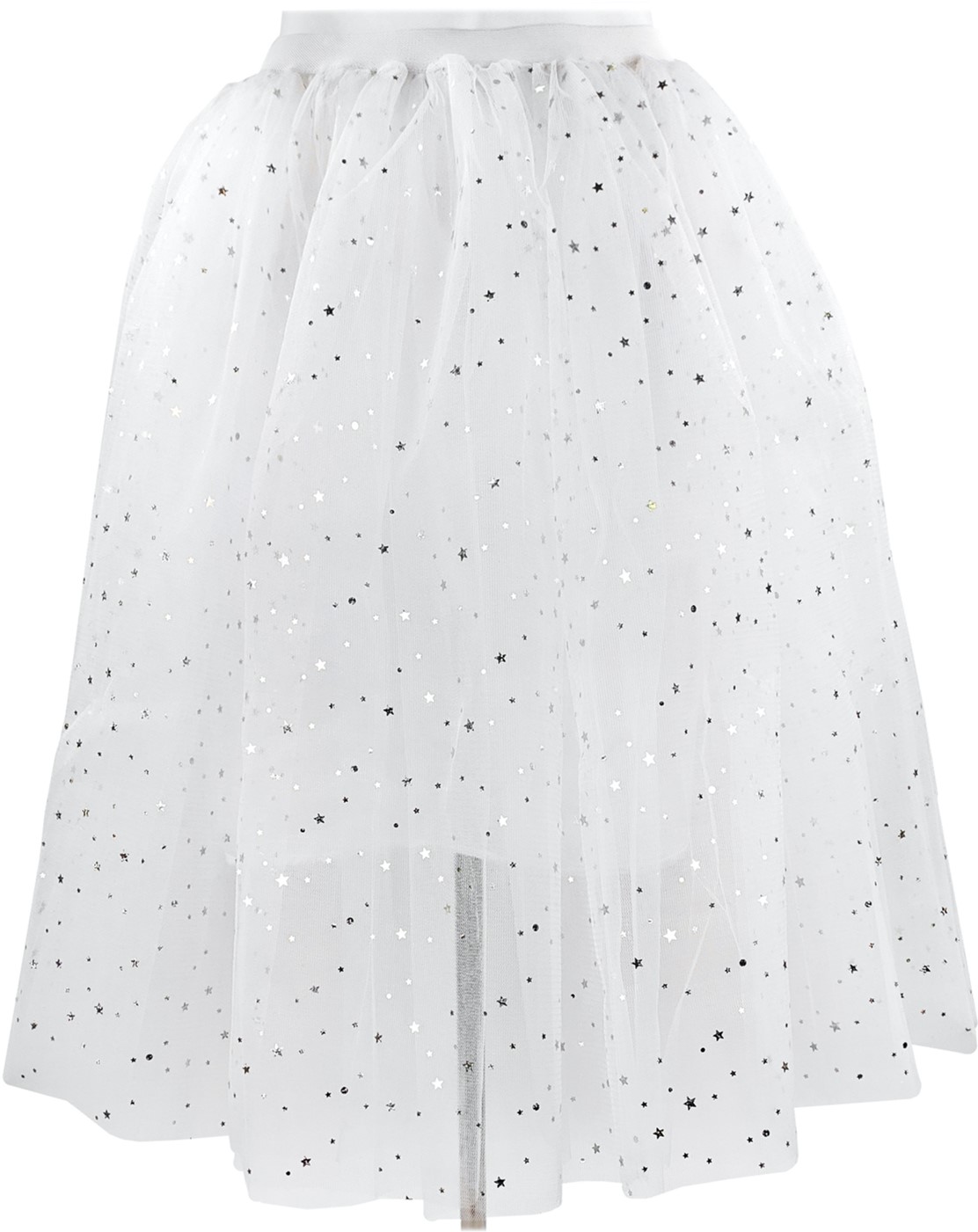 

Юбка Seta Decor Звездное небо 19-951WT - Белая, Юбка Seta Decor Звездное небо 19-951WT S-M Белая