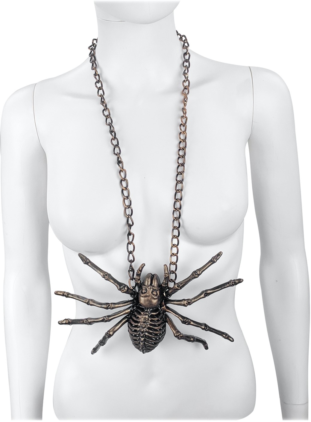 

Подвеска Seta Decor Spider king 20-912BZ Бронзовая