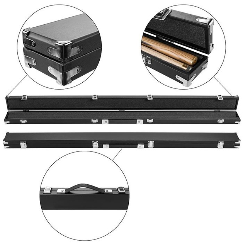 

Чехол для кия PlayGame 120 см, код: 82555PU-WS