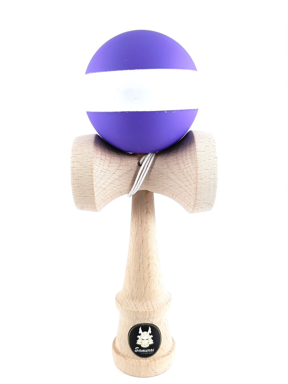 

Ирушка Kendama Samurai Kendama 7х18 см (igr0001372) Фиолетовый