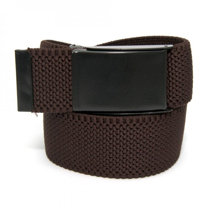 

Ремень Gofin suspenders 4х90-110 см Темно-коричневый