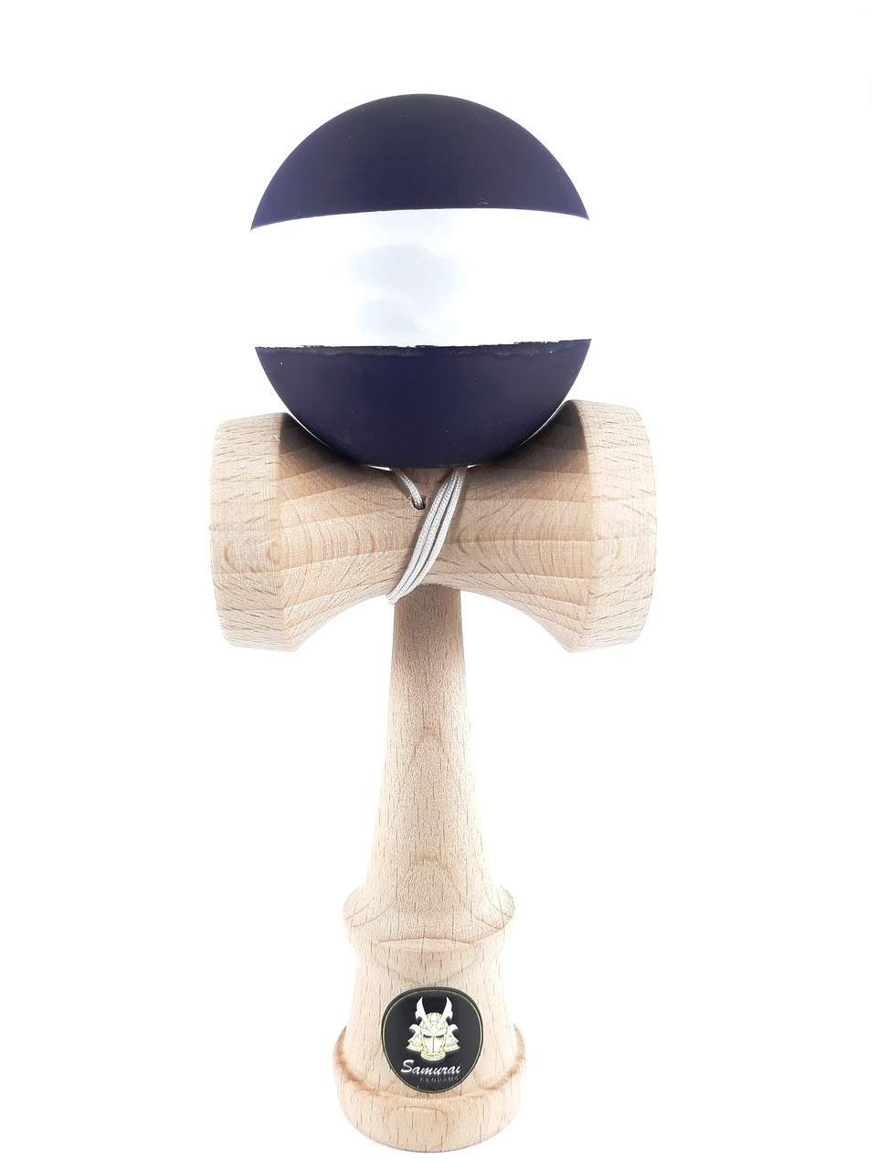 

Ирушка Kendama Samurai Kendama 7х18 см (igr0001373) Фиолетовый