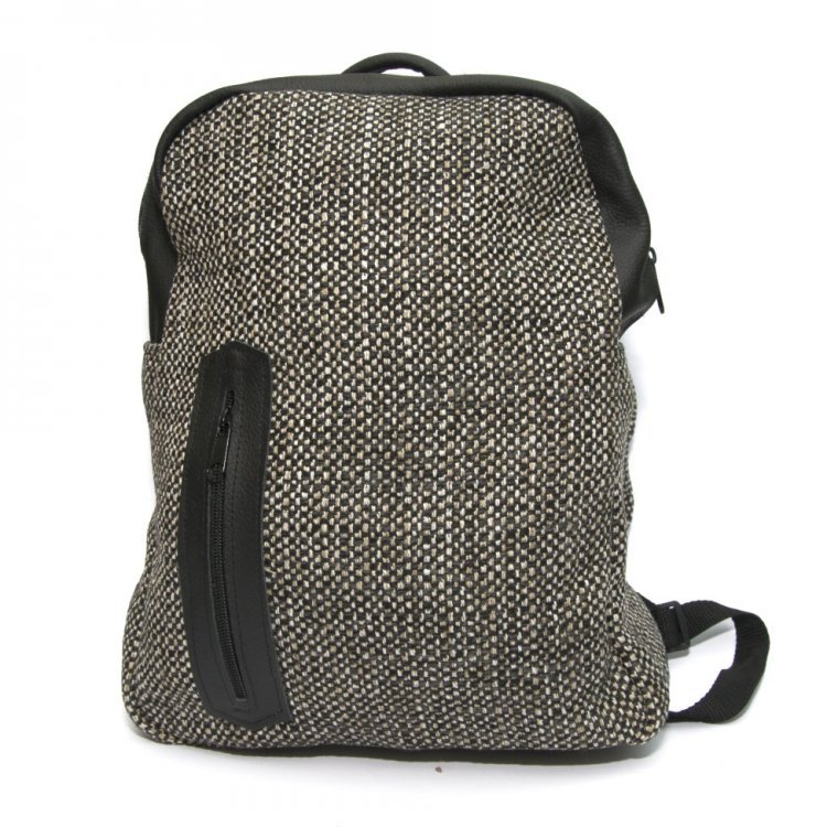 

Рюкзак Gofin 30х35 см Серый