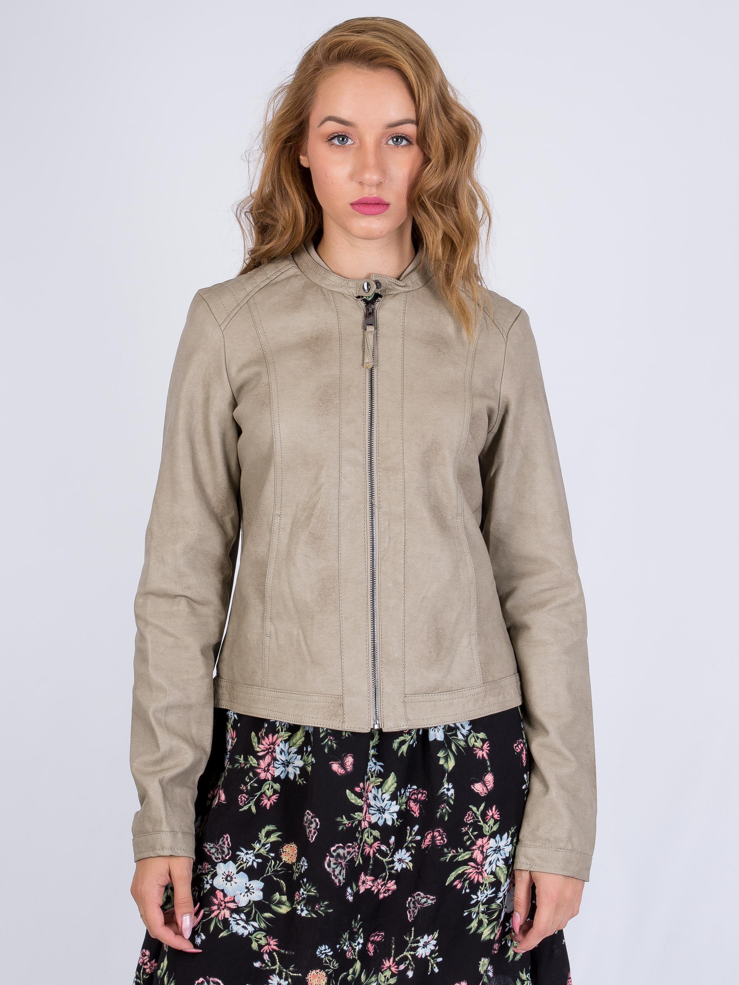 

Куртка Alcott gb1010dofw17  Серый, Куртка Alcott gb1010dofw17 S Серый