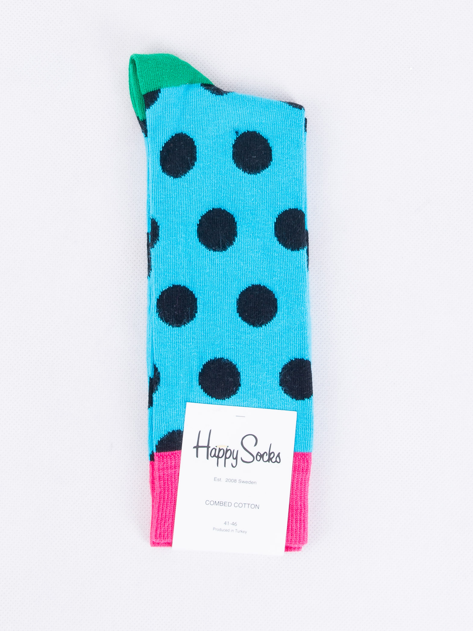 

Носки Happy Socks HS250220-12 41-46 (7640141-46) Мультиколор