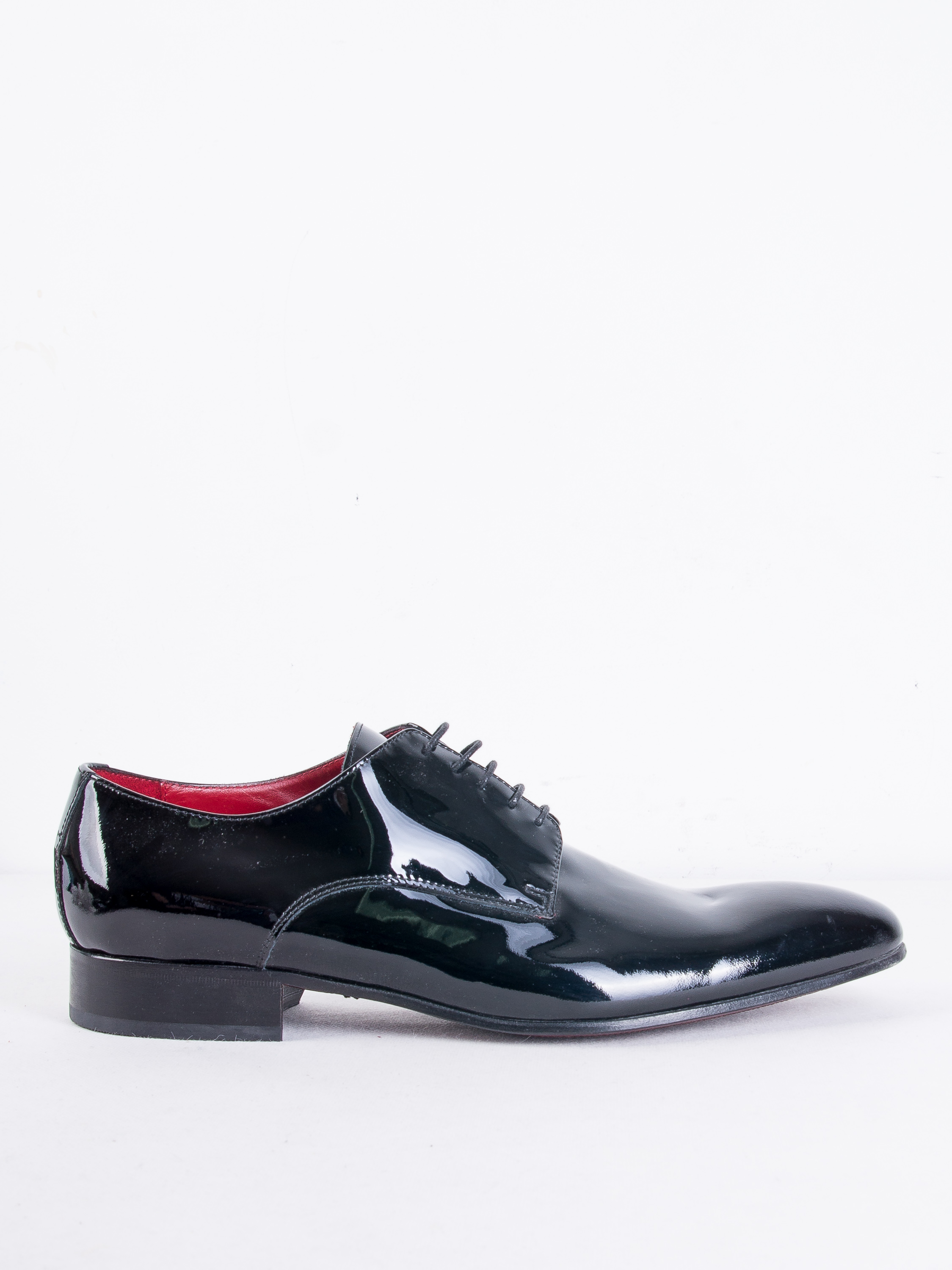 

Туфли Giorgio 1958 Z/B/NA0320-11 49 Черный