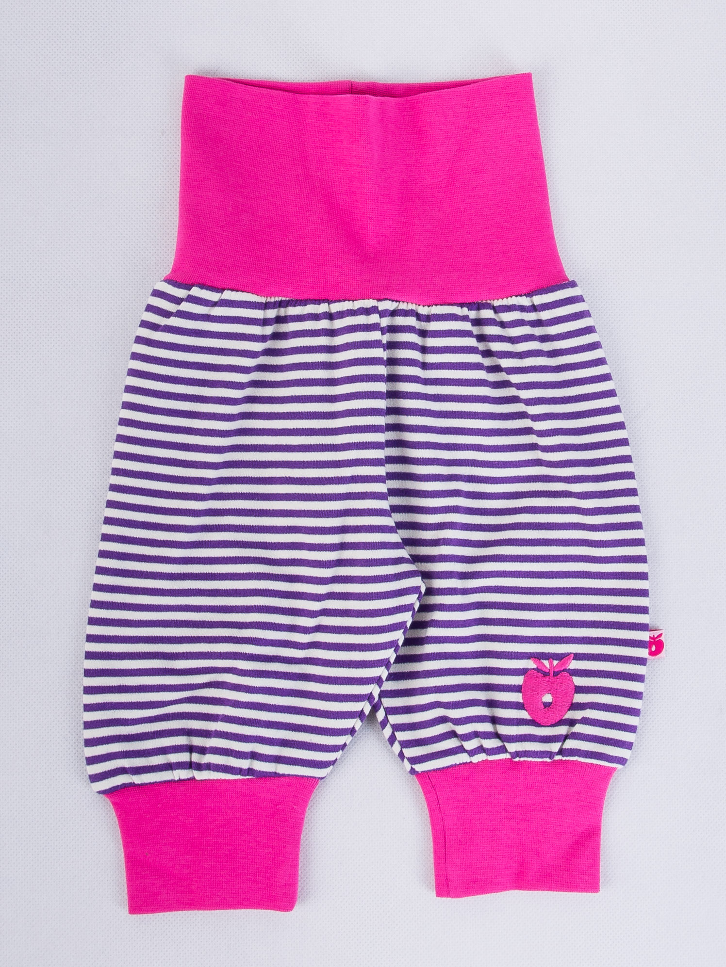 

Брюки Smafolk kids_L_0307-17 62 cm (8157662cm) Мультиколор