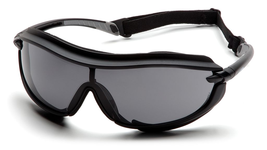 

Солнцезащитные очки Pyramex XS3 Plus (gray)