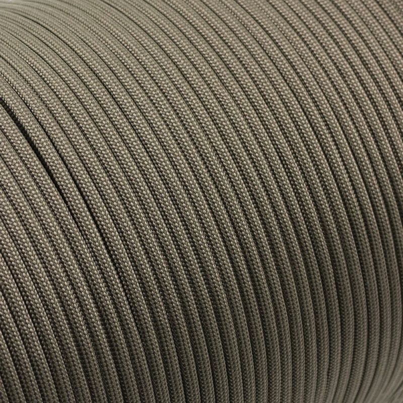 

Паракорд chameleon #467 Paracord 550 (моток 30 метров)