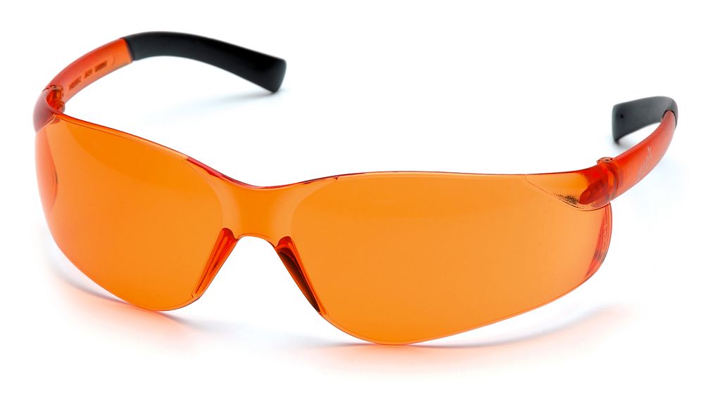 

Солнцезащитные очки Pyramex Ztek (orange)