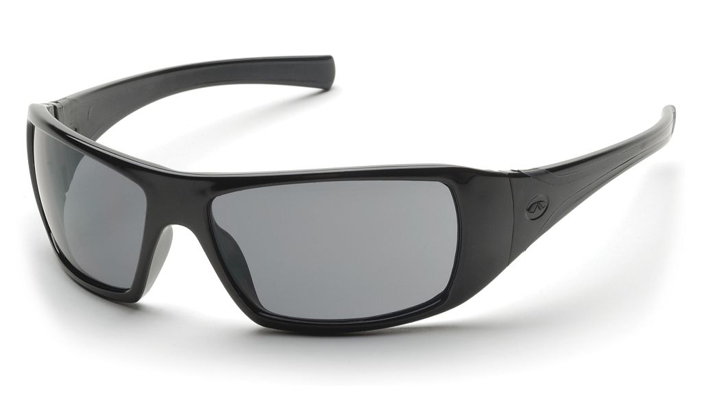 

Солнцезащитные очки Pyramex Goliath Polarized (gray)