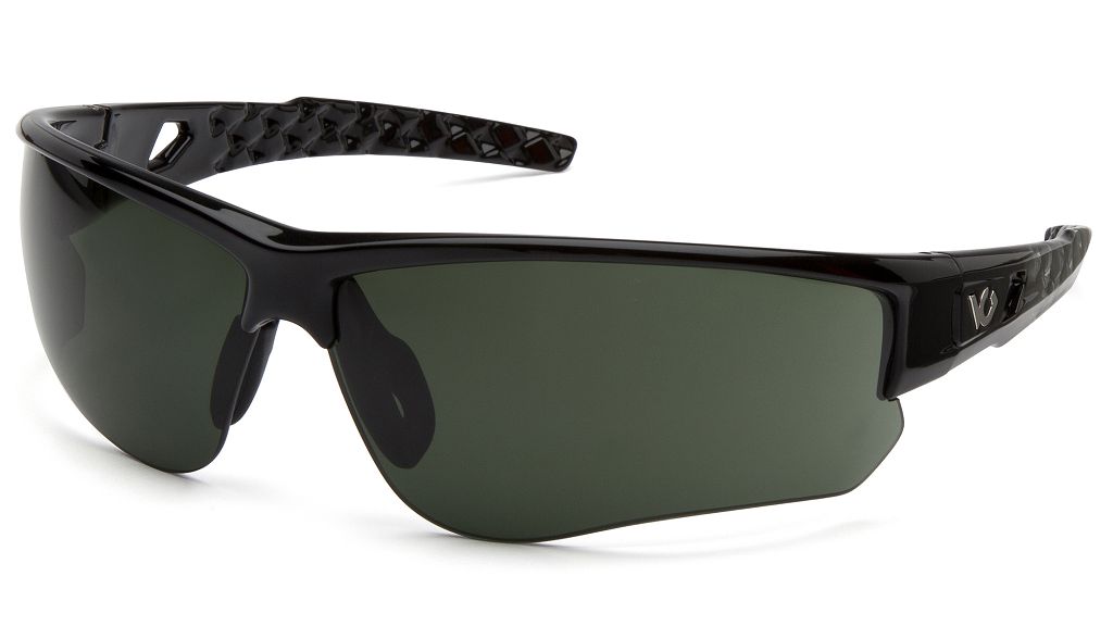 

Солнцезащитные очки Venture Gear Atwater (forest gray) (silver frame)