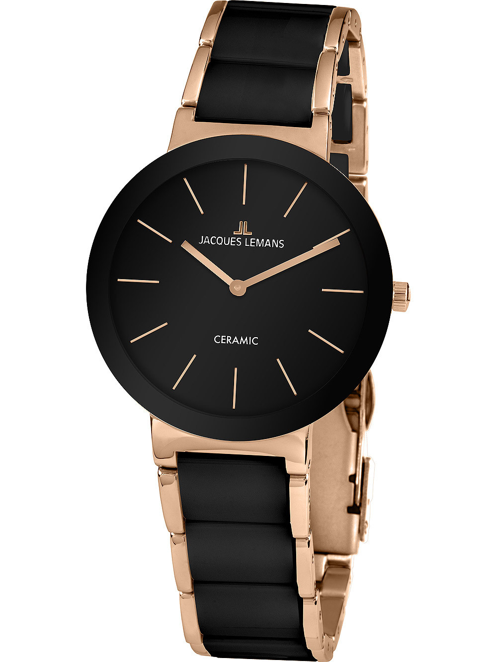 

Женские часы Jacques Lemans 42-7C