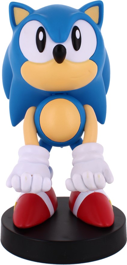 

Держатель Exquisite Gaming Sonic (Соник) (CGCRSG300009)