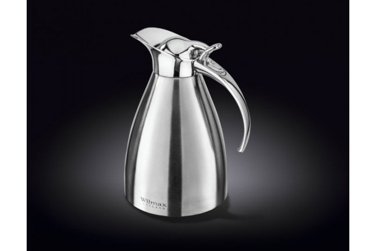 

Термос конференционный вакуумный 1,5 л Wilmax Thermo WL-551003/1C