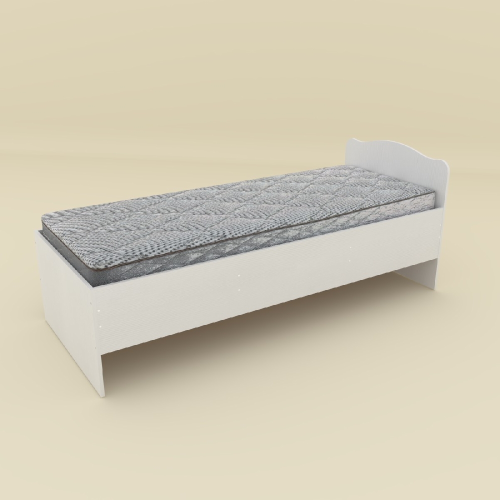 

Кровать KOMPANIT 80 80 см х 200 см Альба