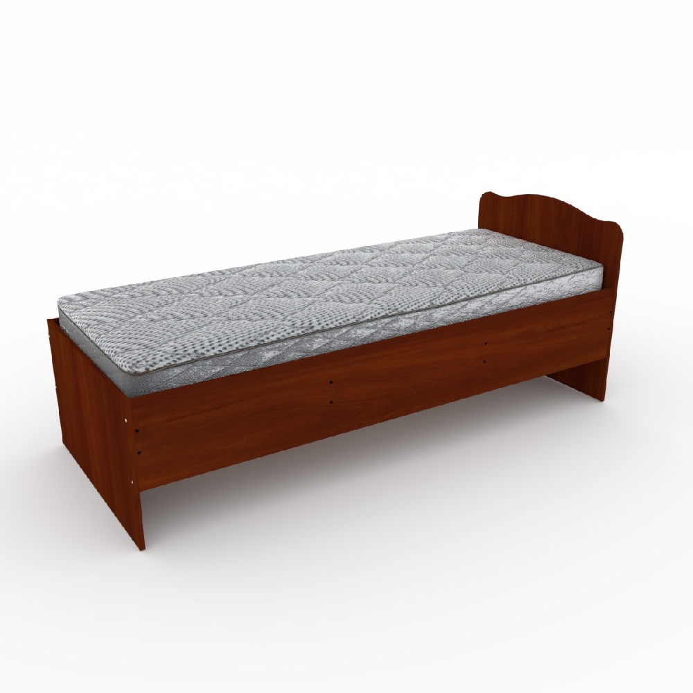 

Кровать KOMPANIT 80 80 см х 200 см Яблоня