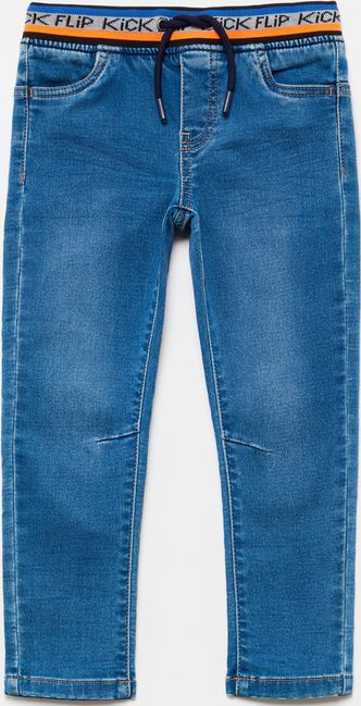 

Джинсы OVS 898362 104 см Blue