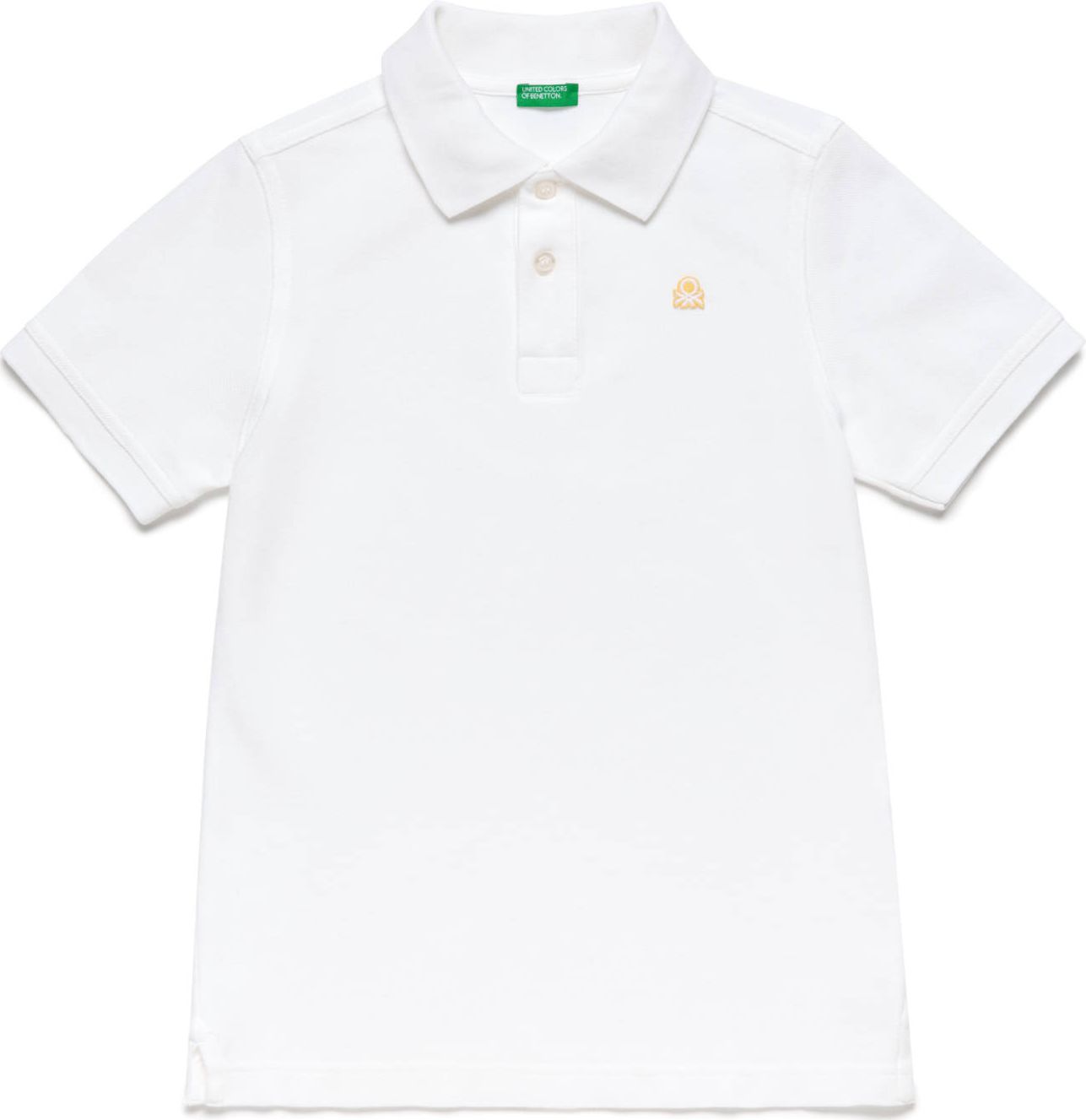 

Поло United Colors of Benetton 3089C3091.K-101 S