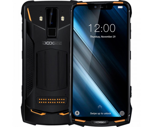 

Doogee S90C 4/64Gb Orange