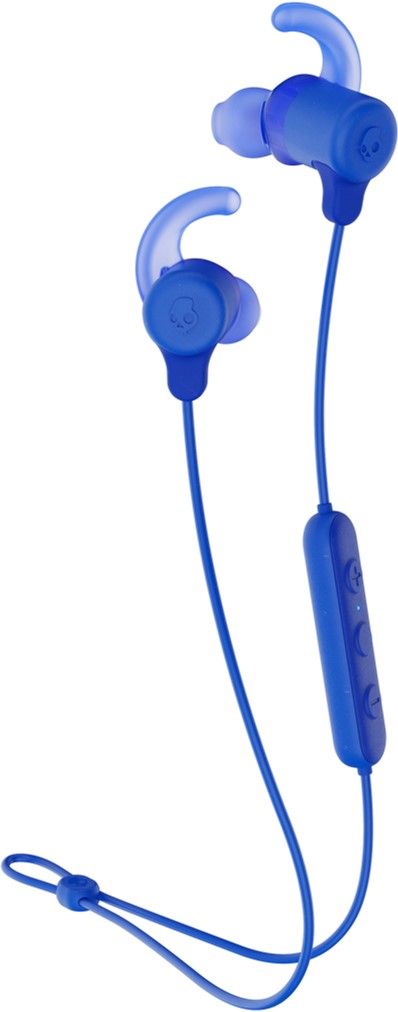 

Наушники Skullcandy JIB + Active Blue/Black (S2JSW-M101)