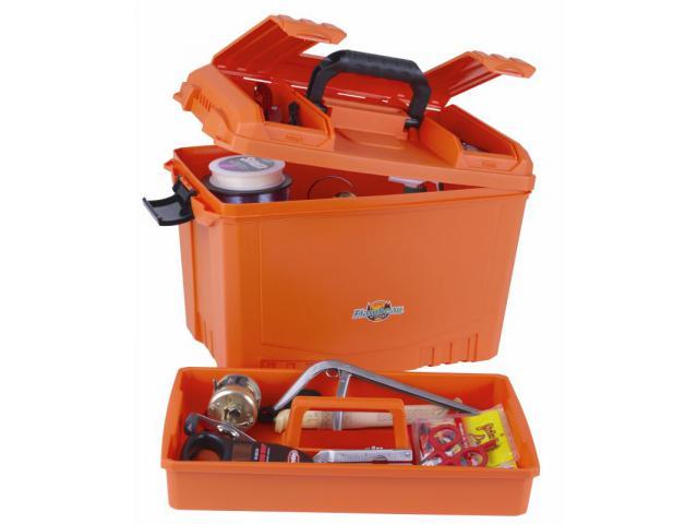 

Ящик для рыбалки Flambeau Dry Box 46 см 1809 Orange