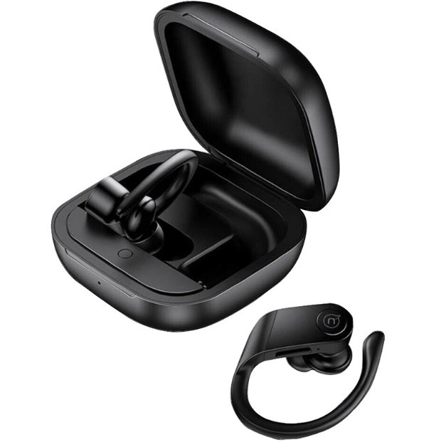 

Беспроводные Bluetooth наушники Usams US-YI001 TWS Black