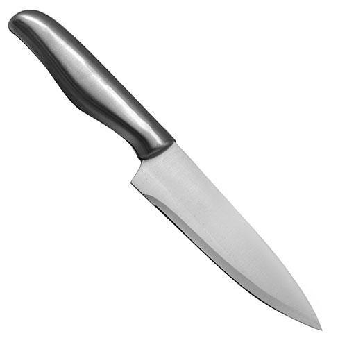 

Нож кухонный Stenson Fashion R-85981 27 см 12 шт/уп
