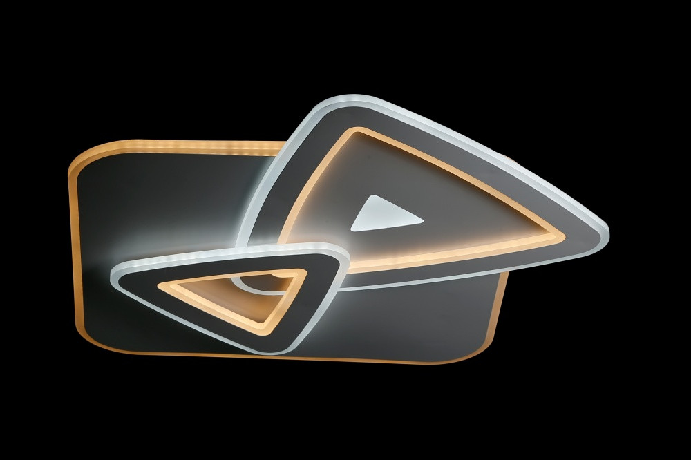 

Светодиодная люстра L78670/3 LED (WT)