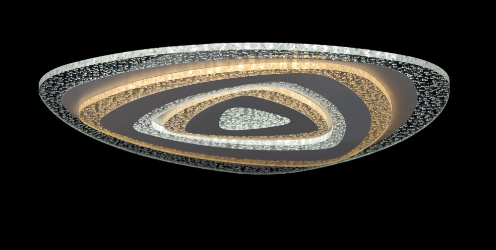 

Светодиодная люстра LK39315/560/3 LED (WT)