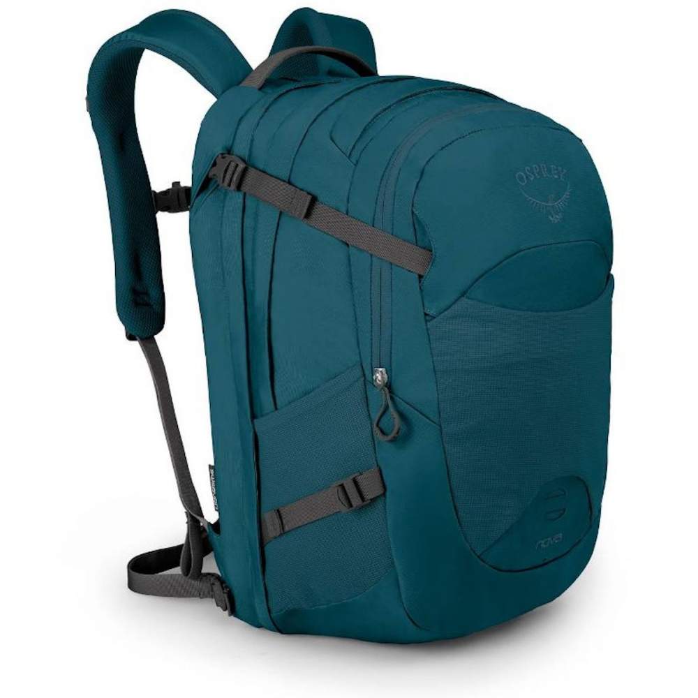 

Рюкзак Osprey Nova (F19) Ethel Blue - O/S - синій