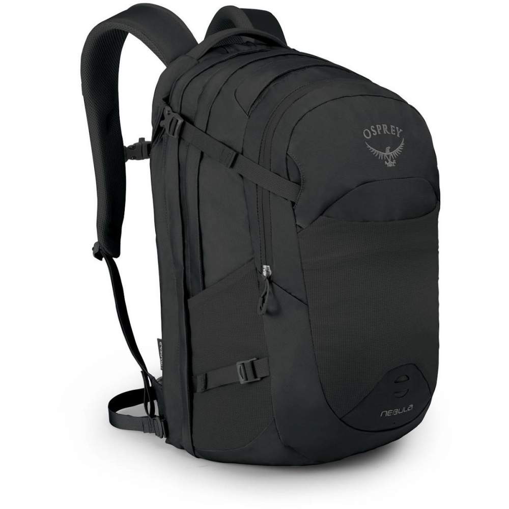 

Рюкзак Osprey Nebula (F19) Sentinel Grey - O/S - сірий