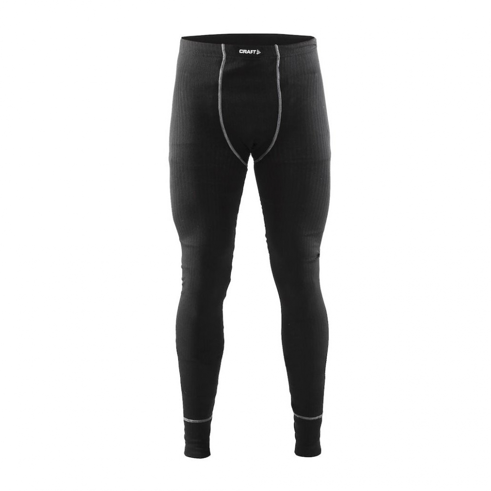 

Термоштани Craft Active Long Underpants Man розмір M колір 2999