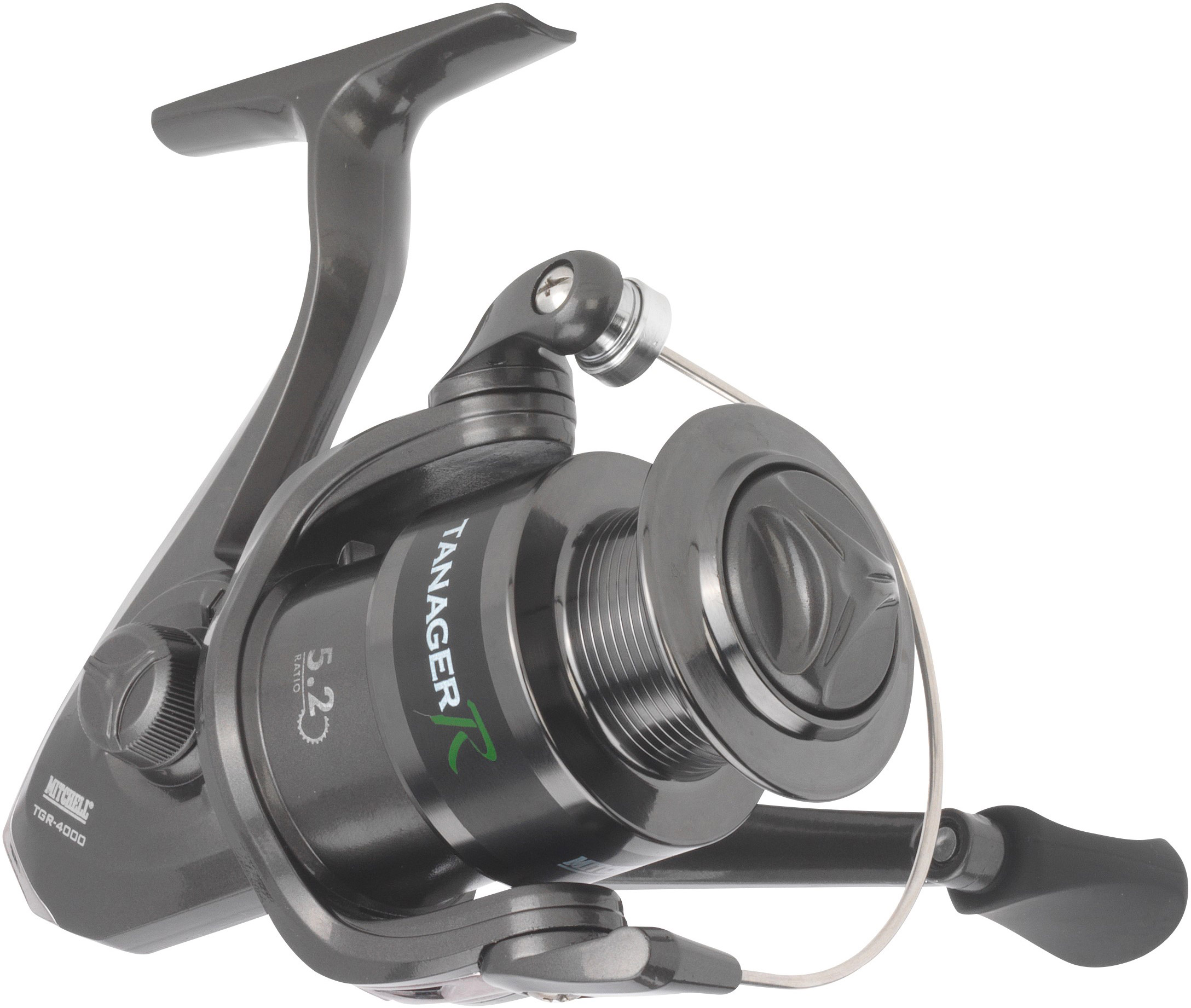 

Катушка Mitchell Reel Tanager R 2000 FD (1394639)