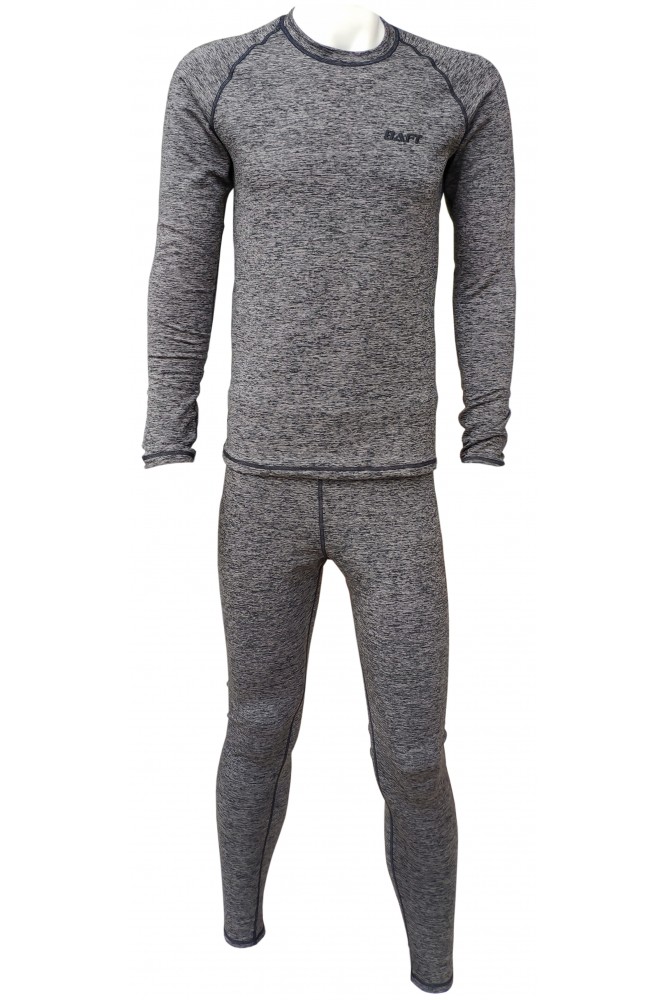 

Комплект мужского термобелья Baft Grafit Men XXXXL (GT1107-XXXXL)