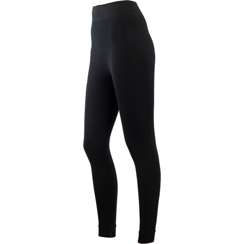 

Термоштаны женские Lasting Waga L/XL Черный