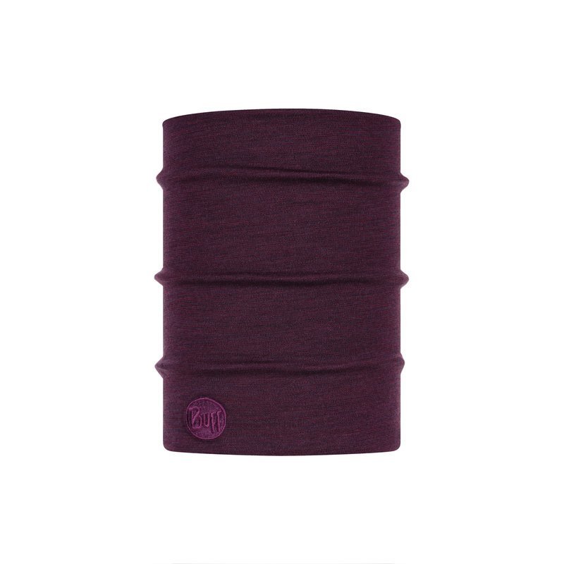 

Бафф Buff Heavyweight Merino Wool multi stripes Фиолетовый